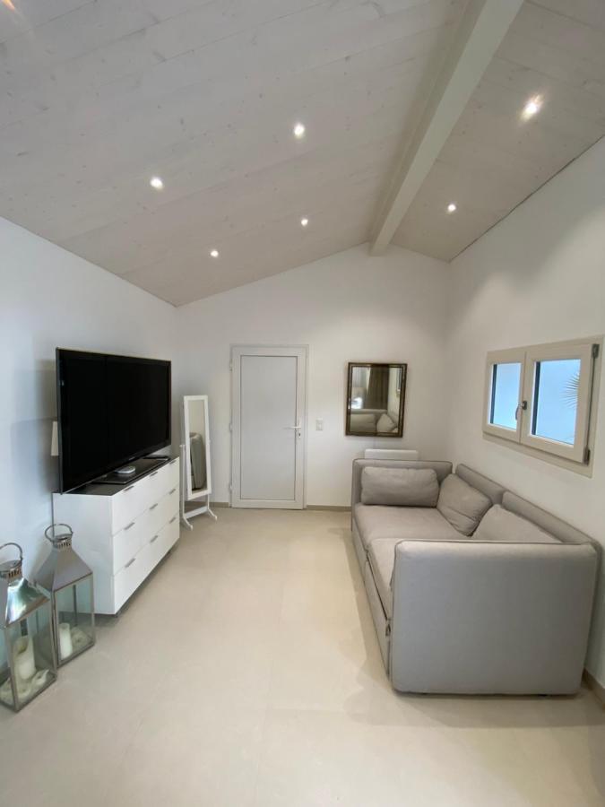 Residence Mont-Blanc Genf Exterior foto